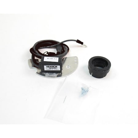 Pertronix 6V Positive Ground Flat Head Cylinder Ignitor for Ford 8 1949-53 1283P6